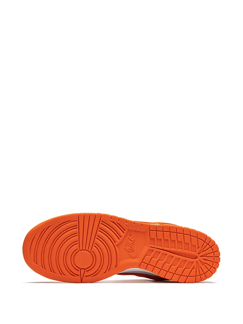 Nike Dunk Low Orange