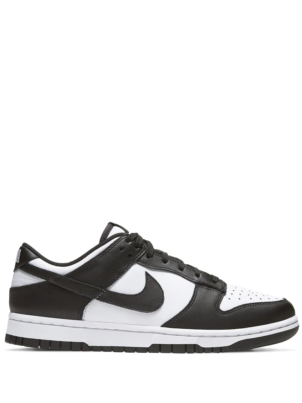 Dunk Low "White/Black"