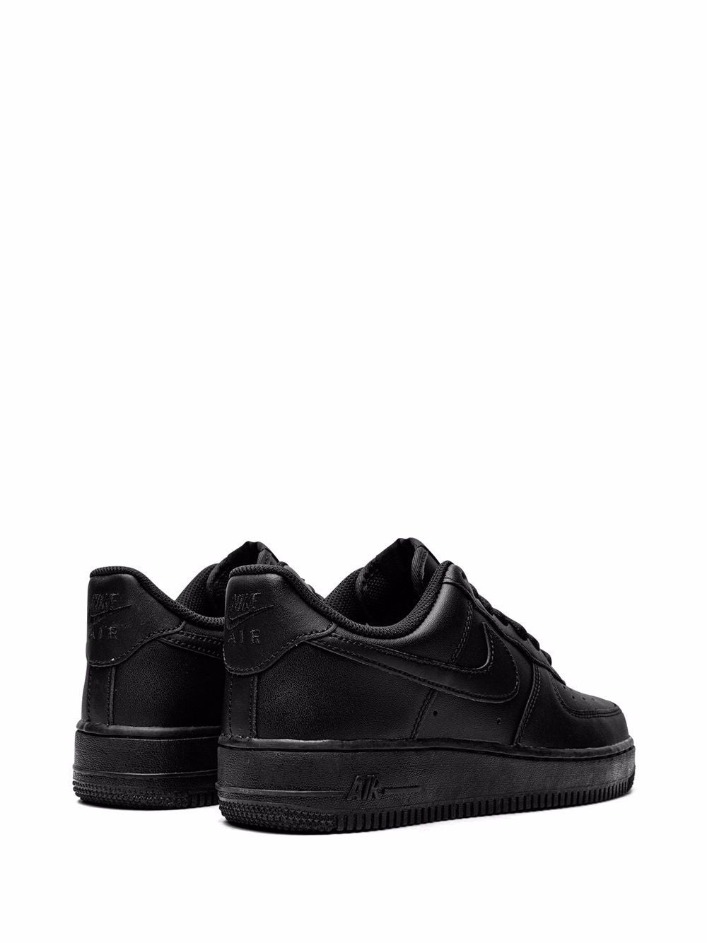 Air Force 1 Low '07 "Triple Black" sneaker