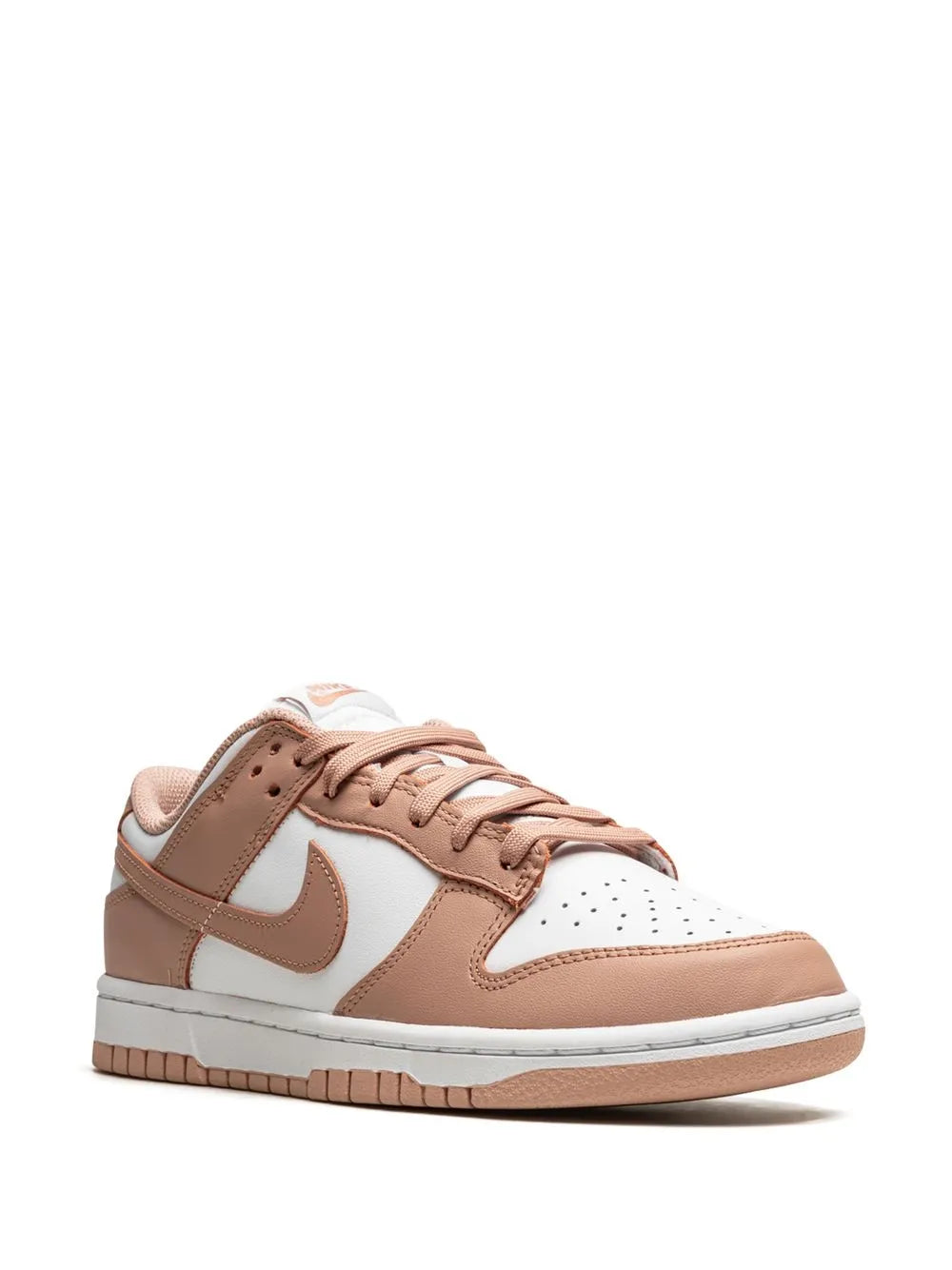 Nike Dunk Low "White/Grey Fog" sneakers