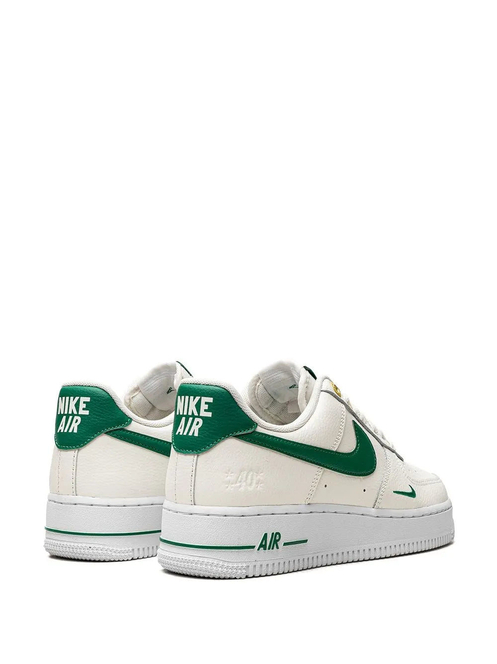 Air Force 1 Low "Malachite - White"