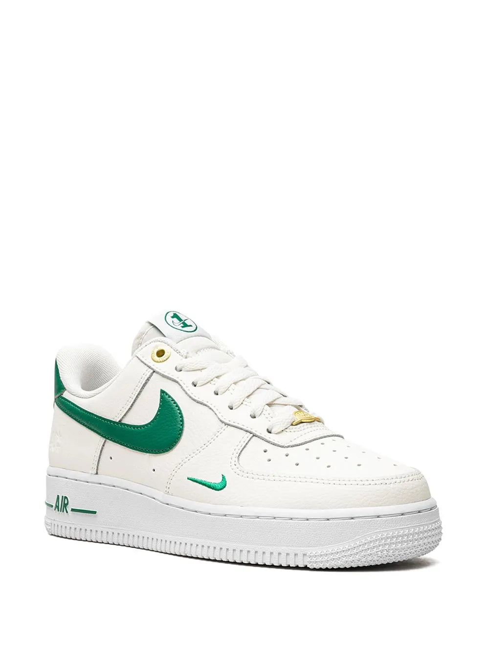 Air Force 1 Low "Malachite - White"