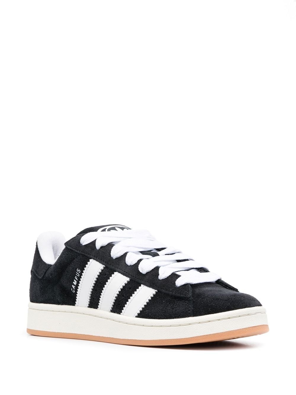 ADIDAS CAMPUS BLACK