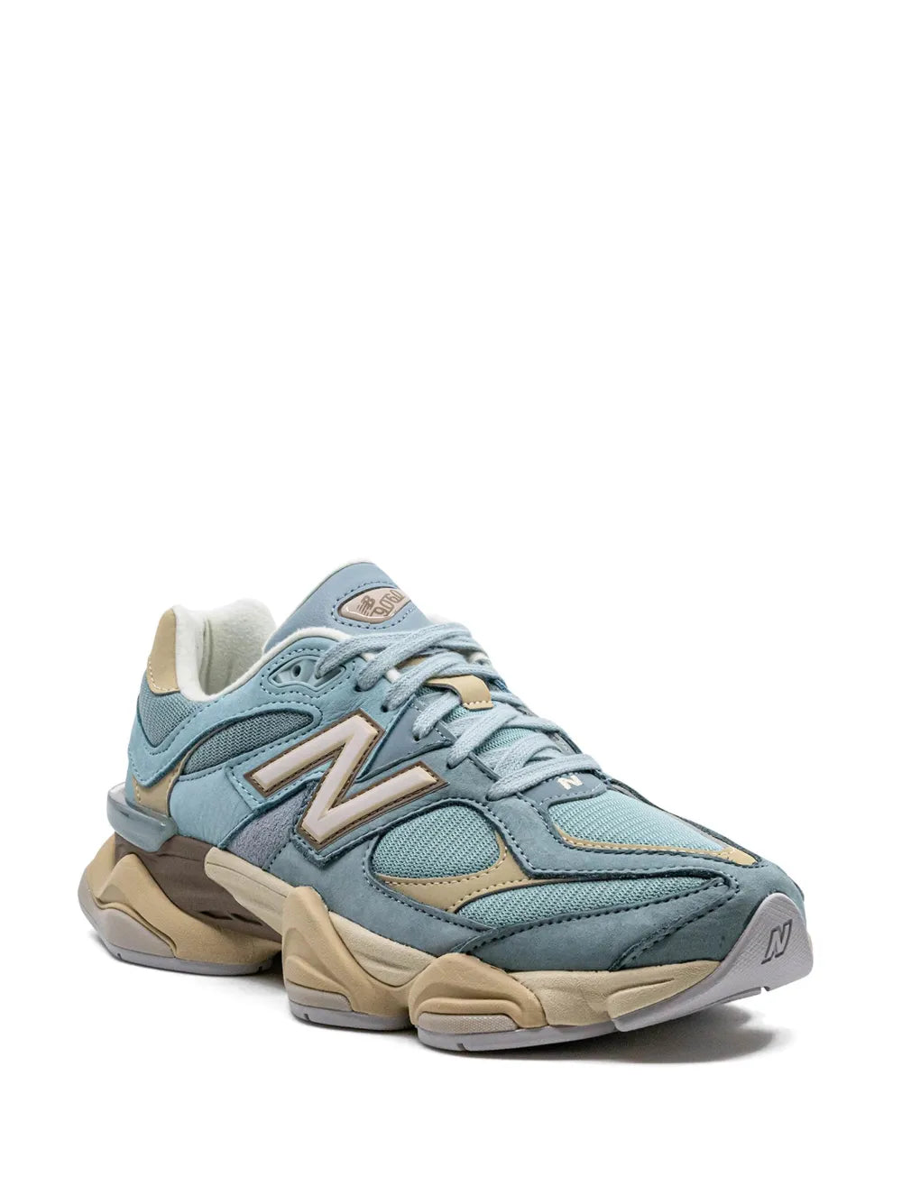 New Balance 9060 "Blue Haze" sneakers