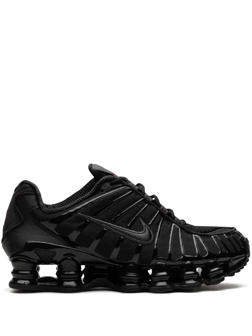 Nike Shox TL "Black Max"