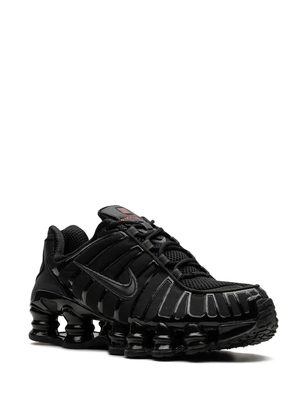 Nike Shox TL "Black Max"