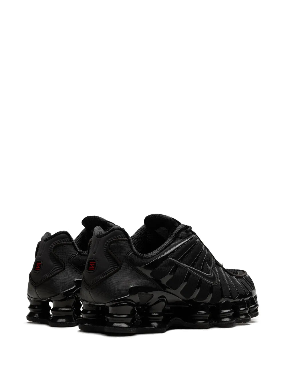 Nike Shox TL "Black Max"