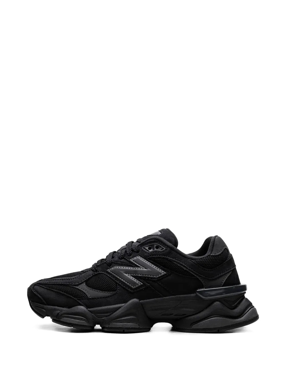 New Balance 9060 "Black Cement"