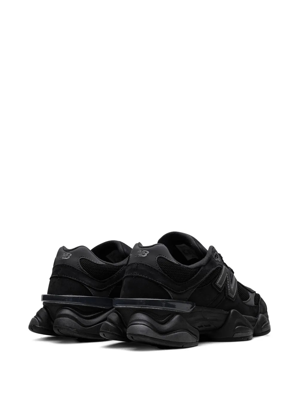 New Balance 9060 "Black Cement"