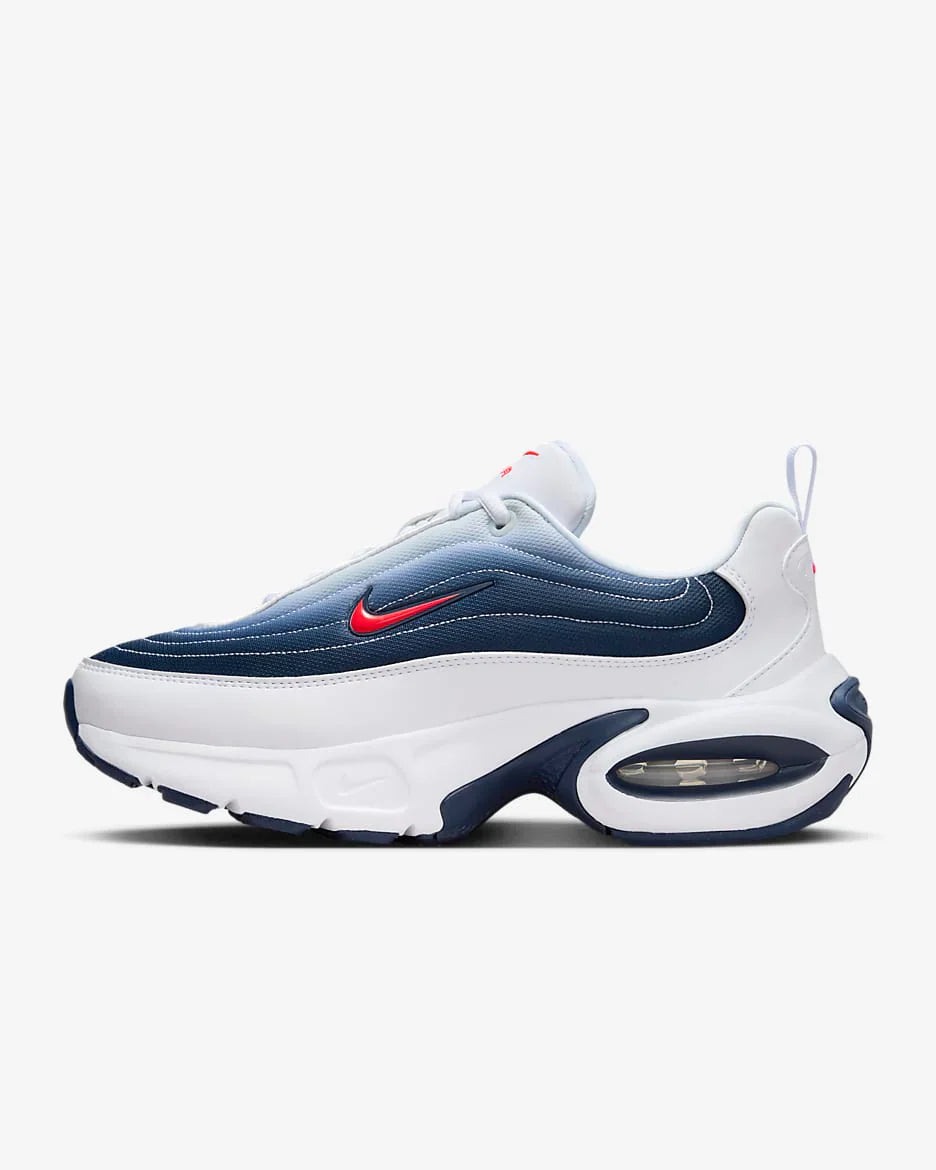 Nike Air Max Portal Royal White Blue