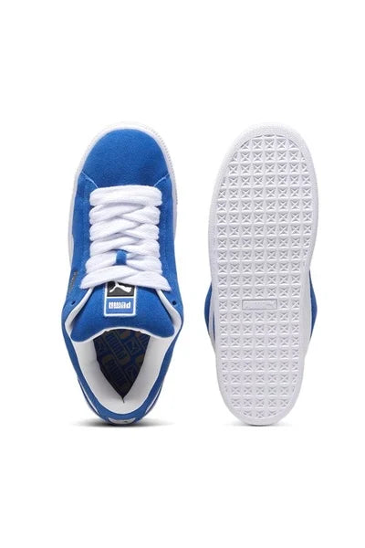 Puma Suede XL Blue