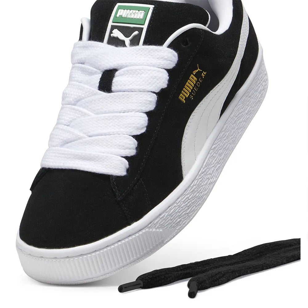 Puma Suede XI trainers