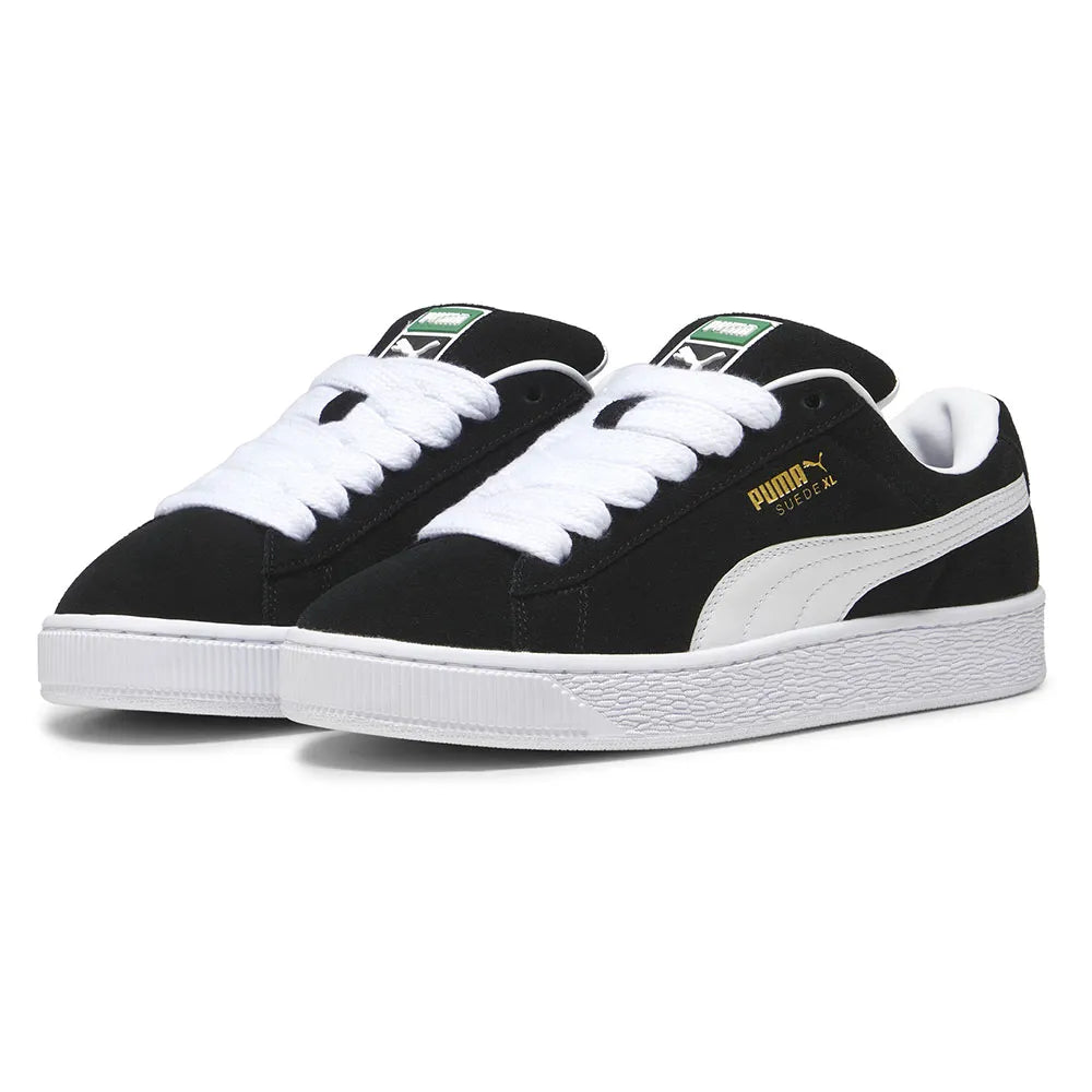 Puma Suede XI trainers