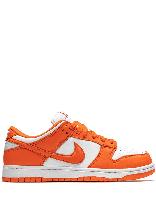 Nike Dunk Low  Orange