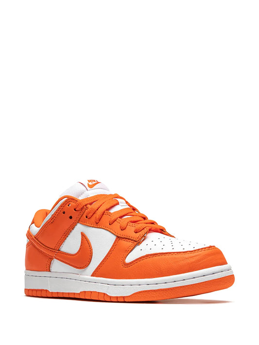 Nike Dunk Low  Orange