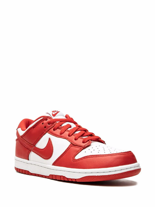 Dunk Low Red