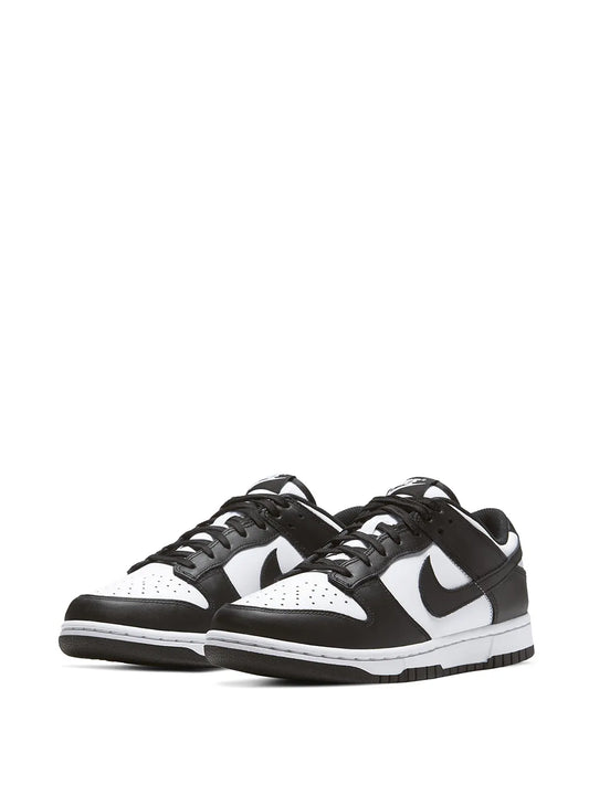 Dunk Low "White/Black"