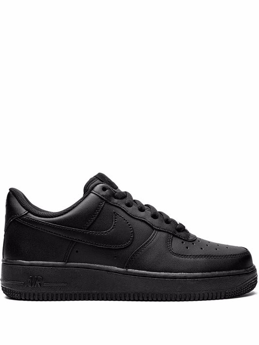 Air Force 1 Low '07 "Triple Black" sneaker