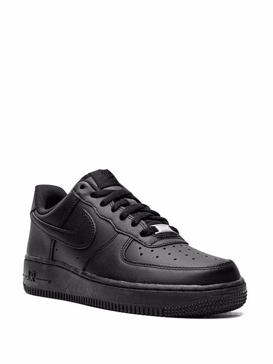 Air Force 1 Low '07 "Triple Black" sneaker