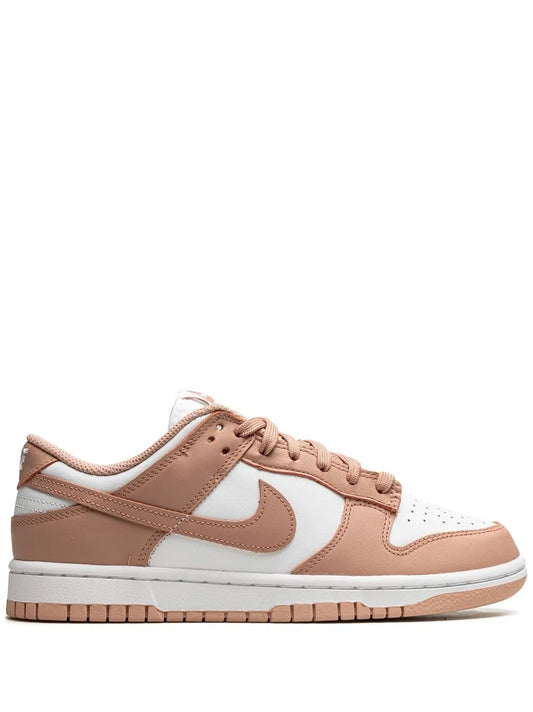 Nike Dunk Low "White/Grey Fog" sneakers