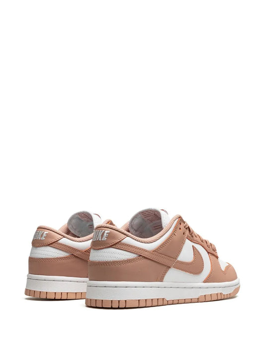 Nike Dunk Low "White/Grey Fog" sneakers