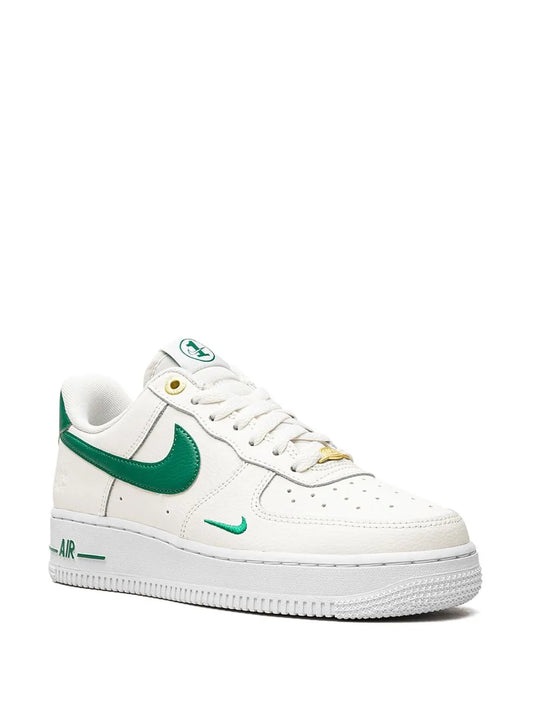 Air Force 1 Low "Malachite - White"