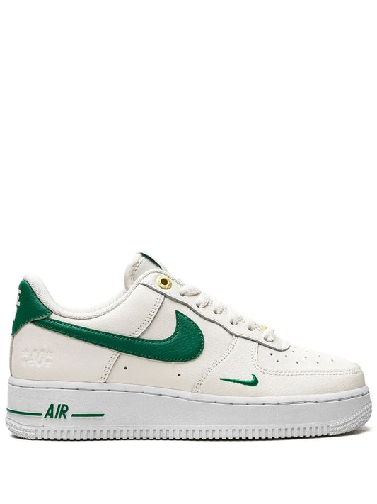 Air Force 1 Low "Malachite - White"