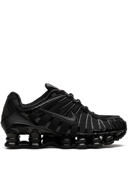 Nike Shox TL "Black Max"