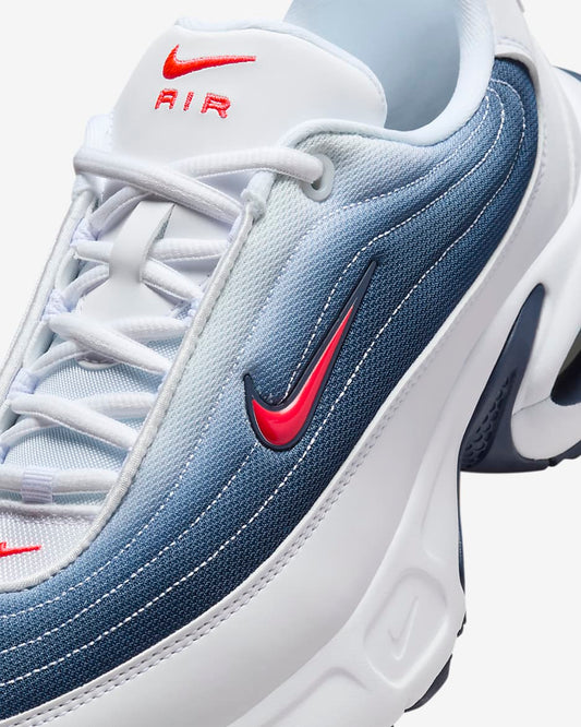 Nike Air Max Portal Royal White Blue