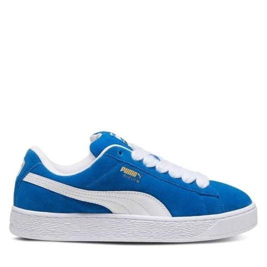 Puma Suede XL Blue